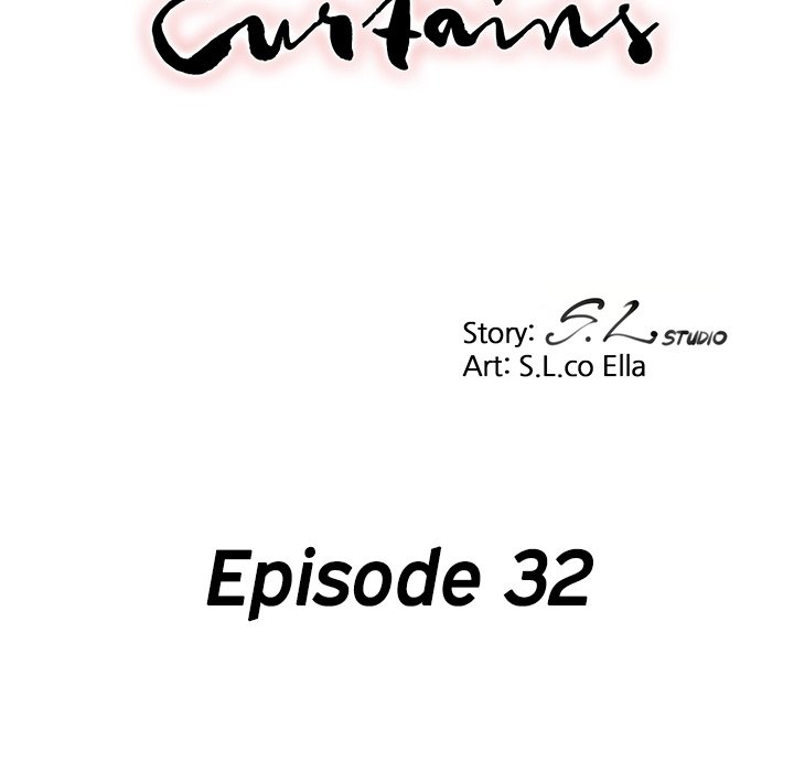 Behind the Curtains Chapter 32 - Page 24