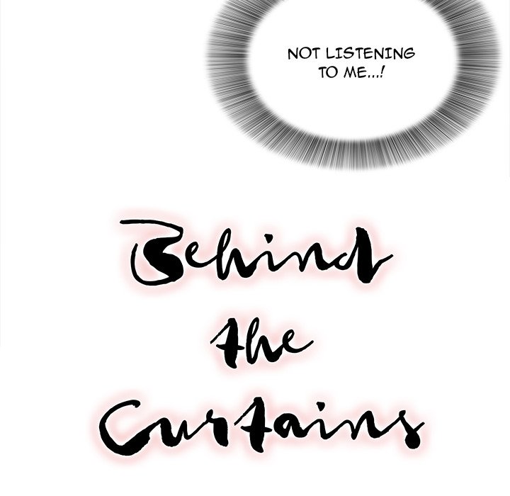 Behind the Curtains Chapter 33 - Page 21