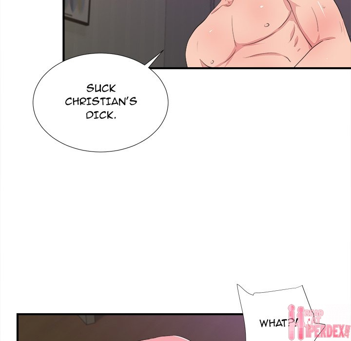 Behind the Curtains Chapter 39 - Page 49