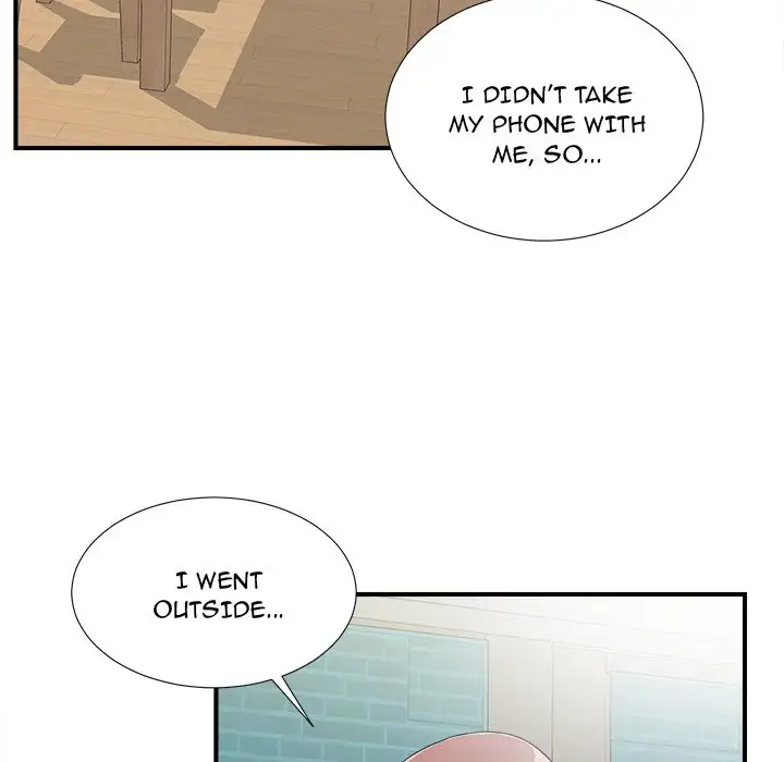 Behind the Curtains Chapter 6 - Page 41