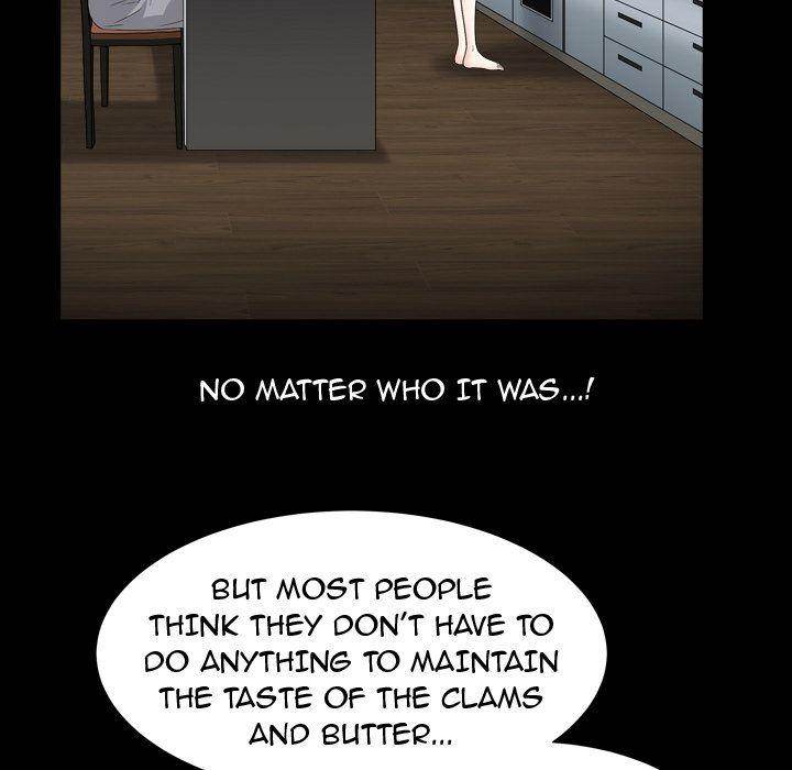 Barefoot : The Leash Season 2 Chapter 11 - Page 67