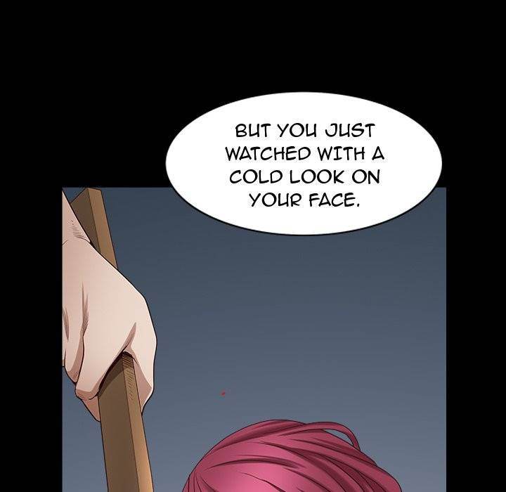 Barefoot : The Leash Season 2 Chapter 26 - Page 52