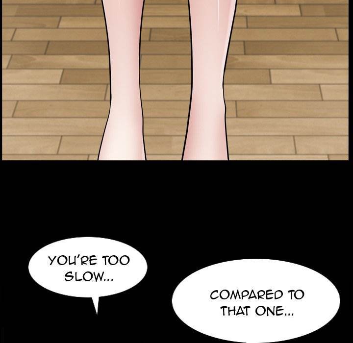 Barefoot : The Leash Season 2 Chapter 30 - Page 121