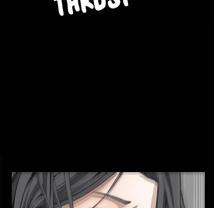 Barefoot : The Leash Season 2 Chapter 30 - Page 46