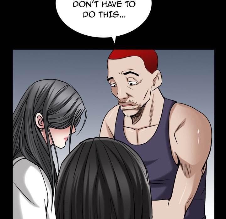 Barefoot : The Leash Season 2 Chapter 30 - Page 84