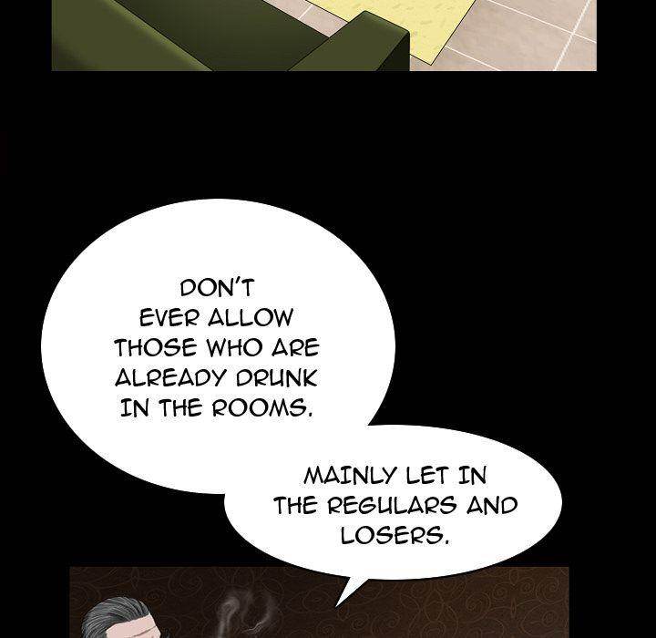 Barefoot : The Leash Season 2 Chapter 4 - Page 15