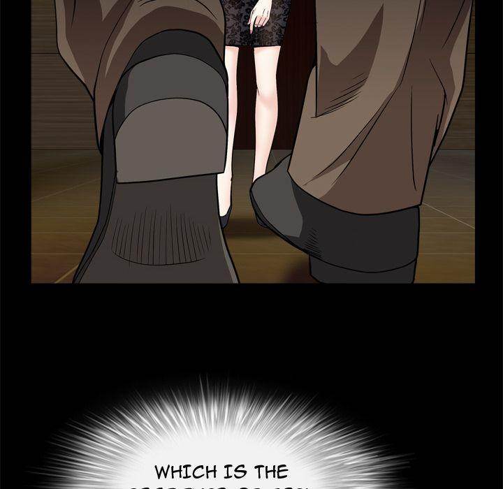 Barefoot : The Leash Season 2 Chapter 6 - Page 67