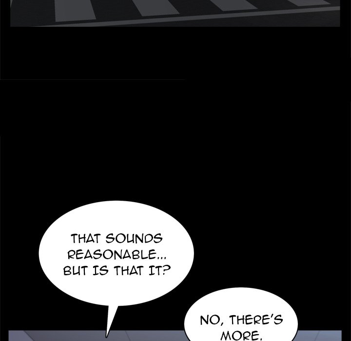 Barefoot : The Leash Season 2 Chapter 63 - Page 36