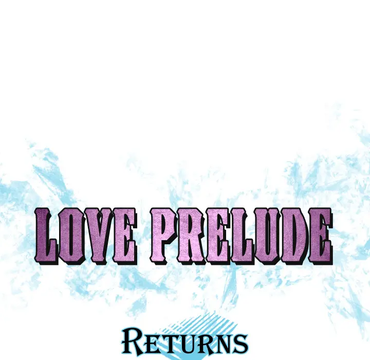 Love Prelude Chapter 1 - Page 31