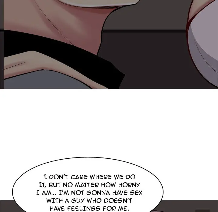 Love Prelude Chapter 10 - Page 30