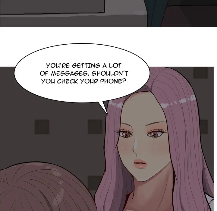 Love Prelude Chapter 10 - Page 42