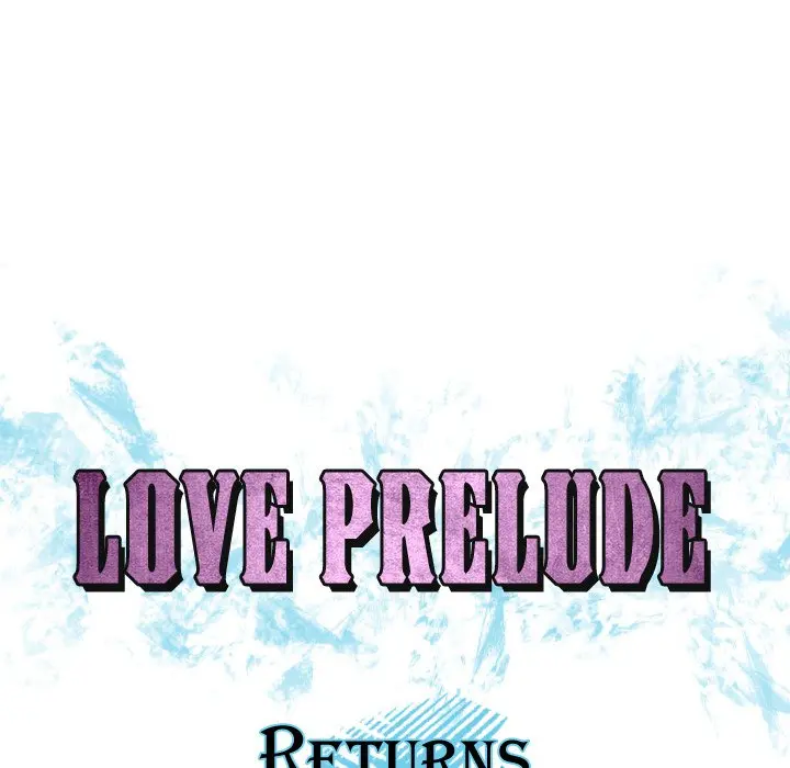 Love Prelude Chapter 11 - Page 25