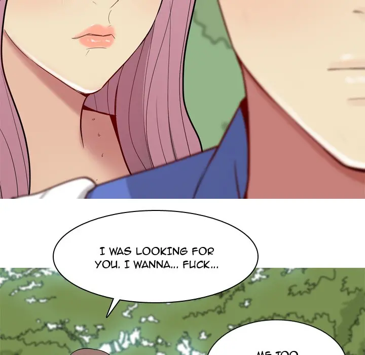 Love Prelude Chapter 13 - Page 93