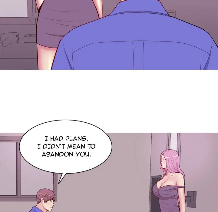 Love Prelude Chapter 14 - Page 43