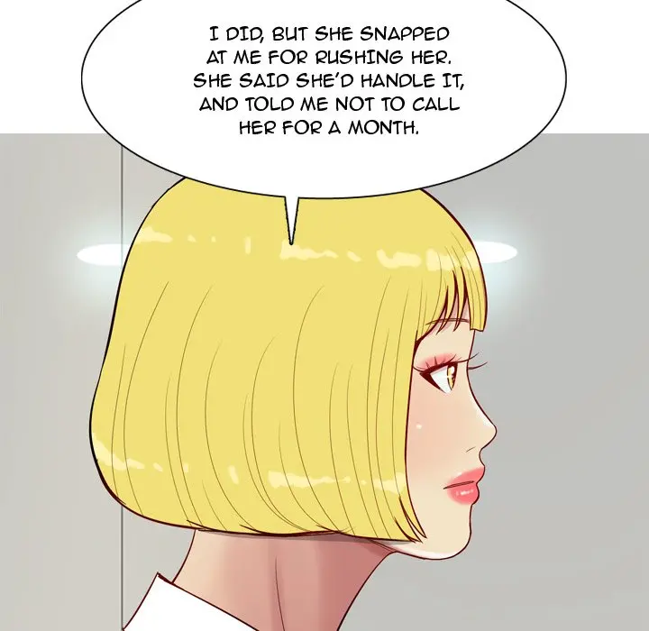 Love Prelude Chapter 14 - Page 8