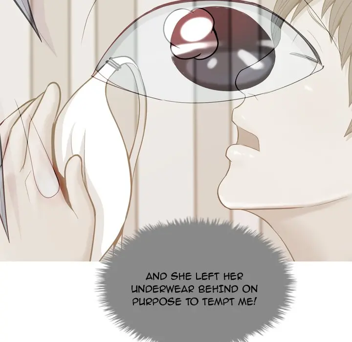 Love Prelude Chapter 15 - Page 54