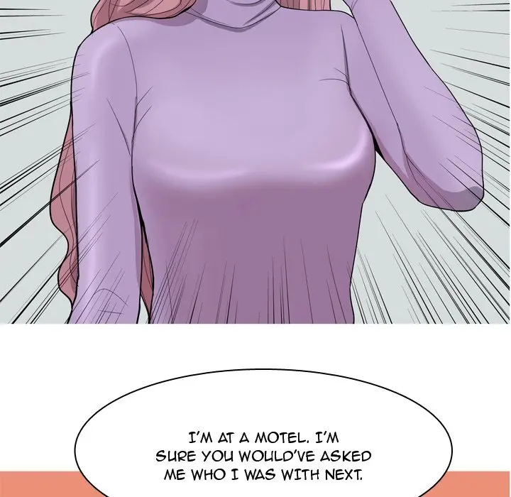 Love Prelude Chapter 18 - Page 84