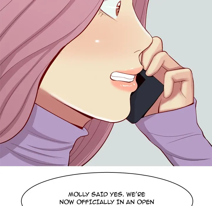 Love Prelude Chapter 18 - Page 96