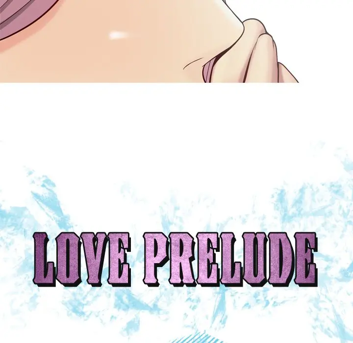 Love Prelude Chapter 19 - Page 12