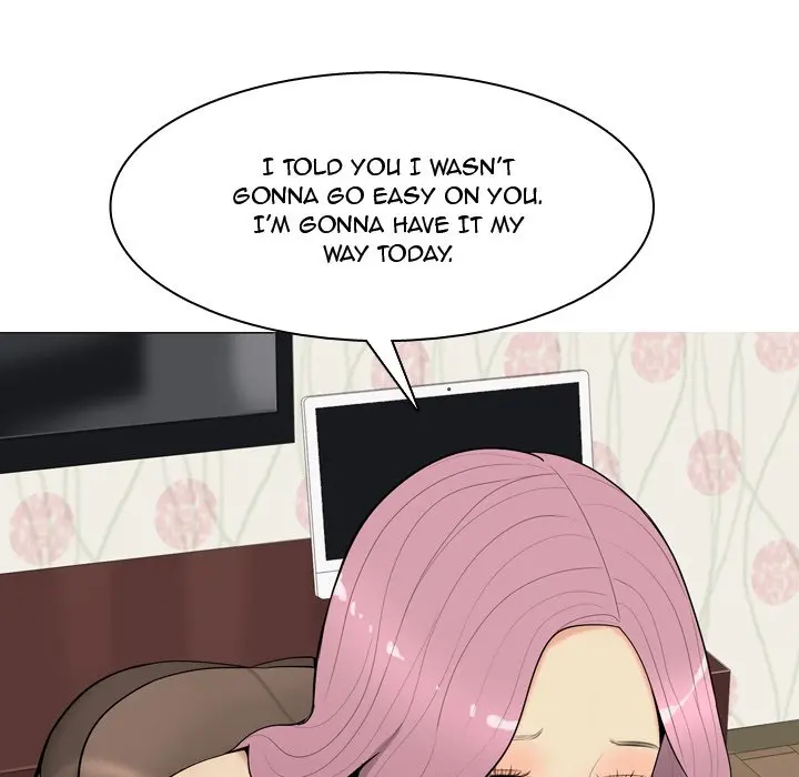 Love Prelude Chapter 19 - Page 65