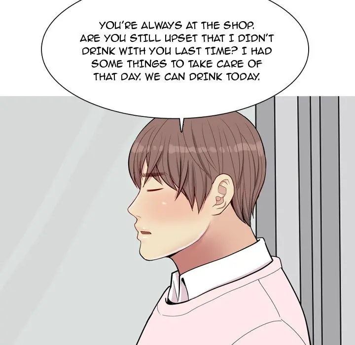 Love Prelude Chapter 21 - Page 39