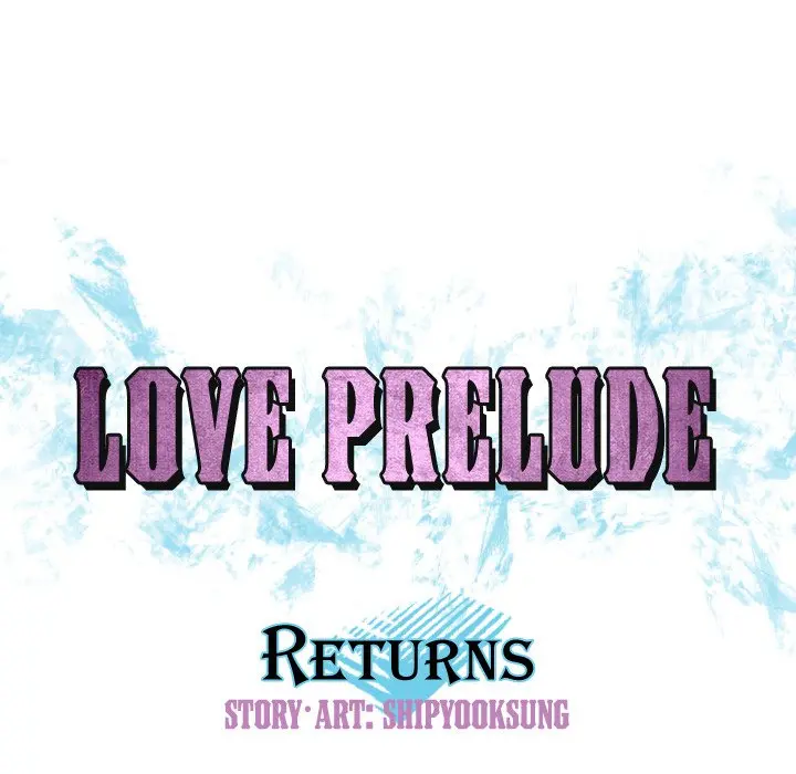 Love Prelude Chapter 22 - Page 14