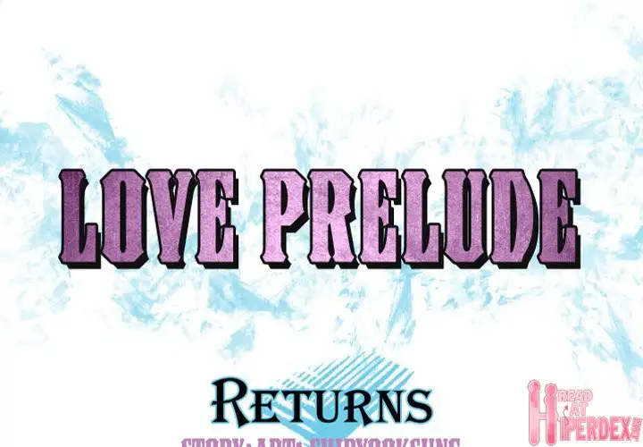 Love Prelude Chapter 26 - Page 1