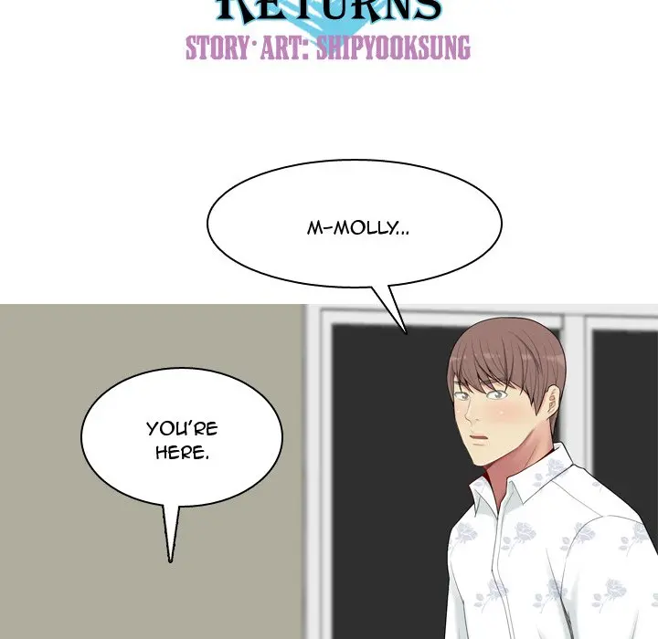 Love Prelude Chapter 3 - Page 9