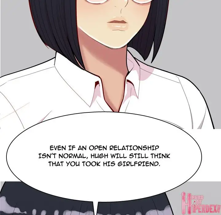 Love Prelude Chapter 32 - Page 69