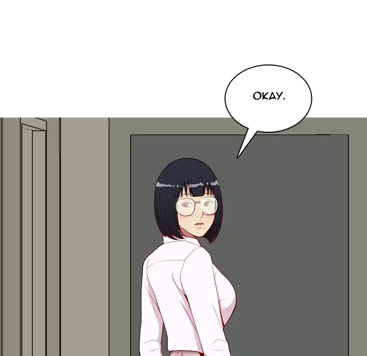 Love Prelude Chapter 37 - Page 33