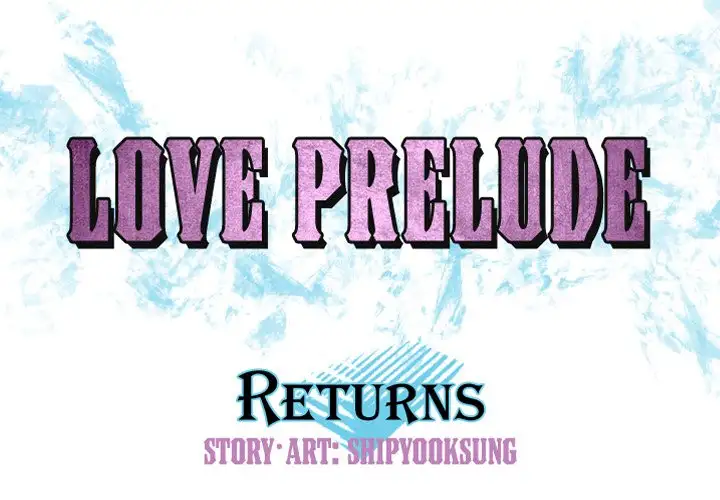 Love Prelude Chapter 39 - Page 1