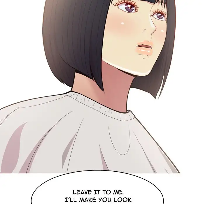 Love Prelude Chapter 39 - Page 16