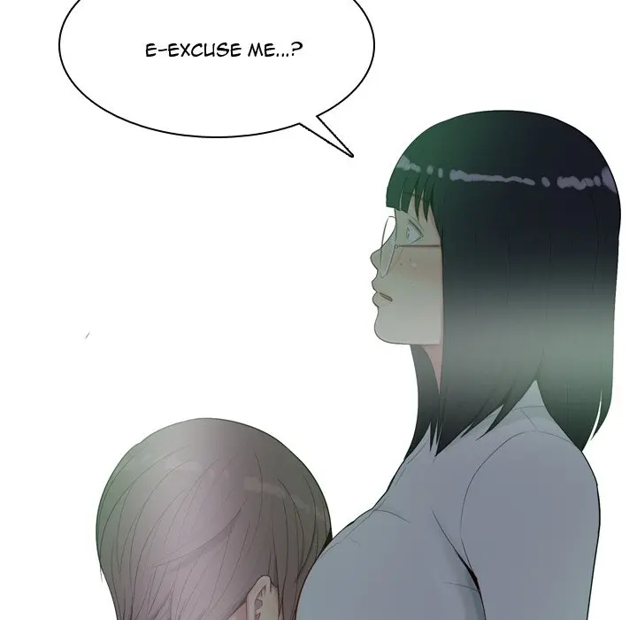 Love Prelude Chapter 4 - Page 88