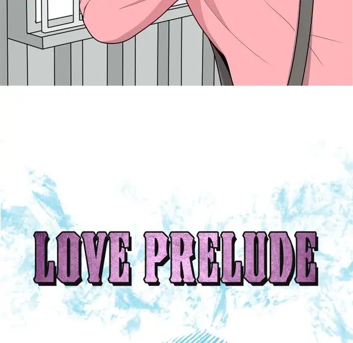 Love Prelude Chapter 40 - Page 19