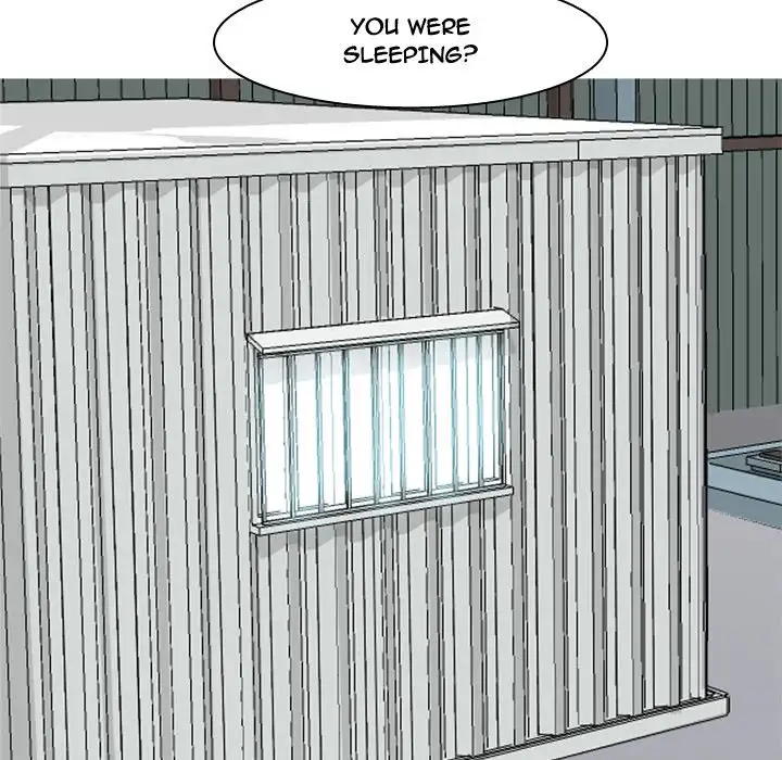 Love Prelude Chapter 40 - Page 88