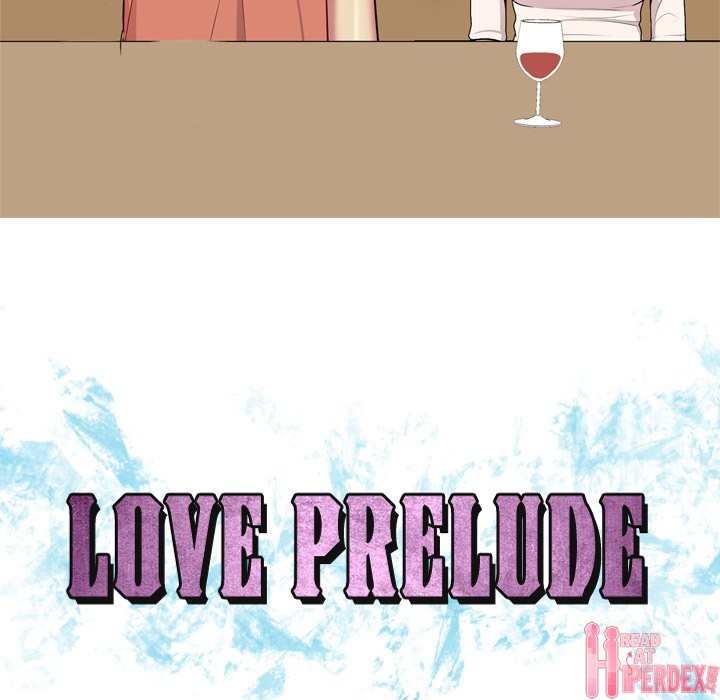 Love Prelude Chapter 44 - Page 12