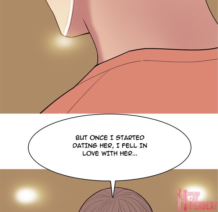 Love Prelude Chapter 44 - Page 39