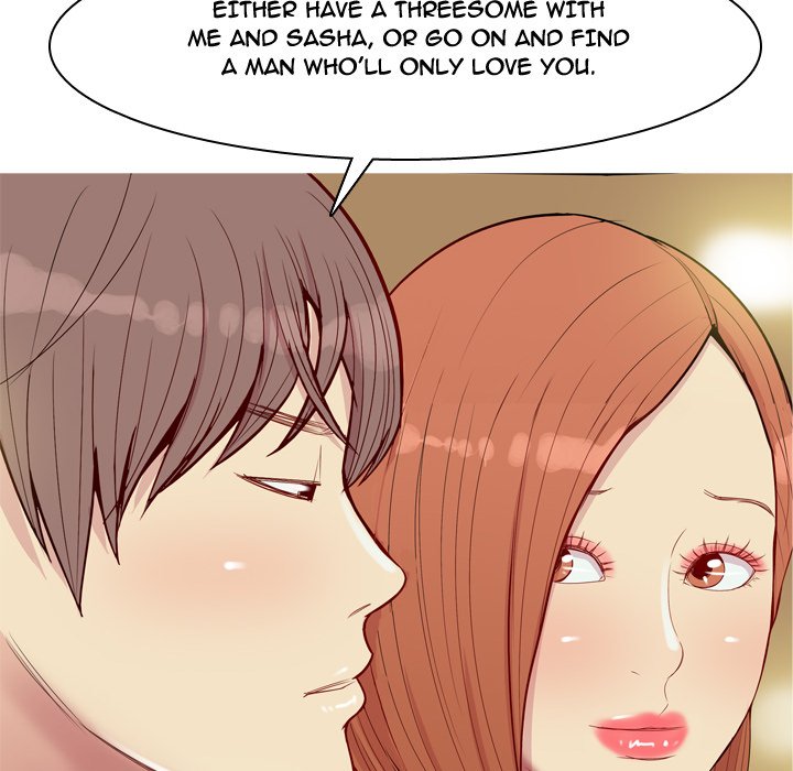 Love Prelude Chapter 44 - Page 48