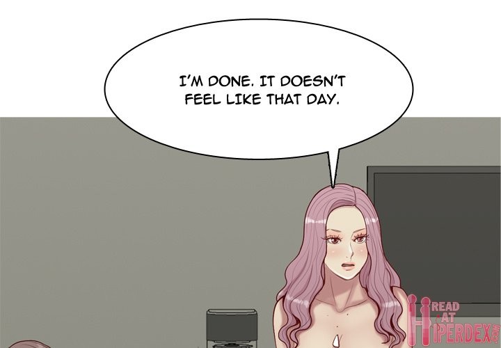 Love Prelude Chapter 45 - Page 1