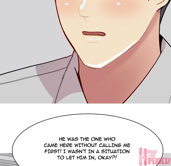 Love Prelude Chapter 45 - Page 39