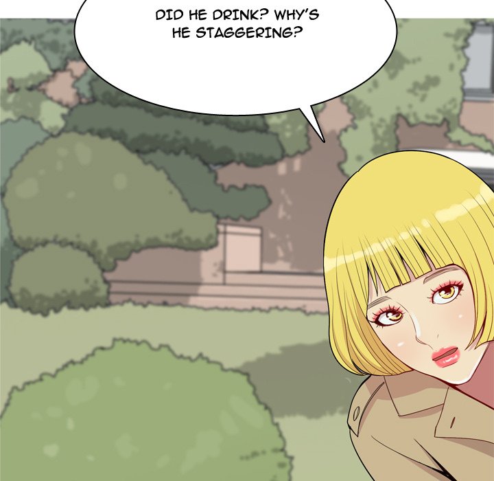 Love Prelude Chapter 47 - Page 69