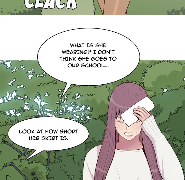 Love Prelude Chapter 48 - Page 72