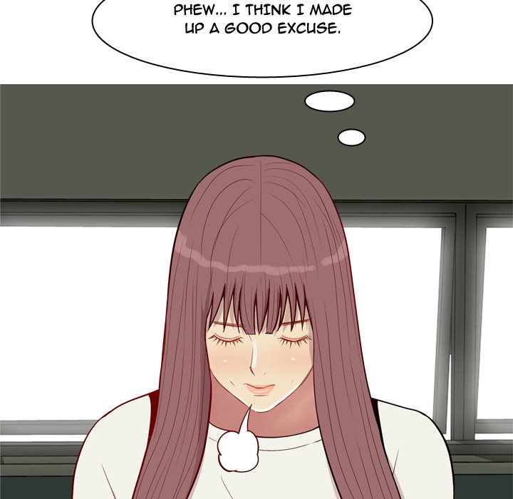 Love Prelude Chapter 48 - Page 88