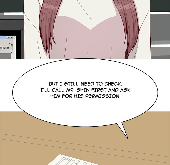 Love Prelude Chapter 48 - Page 89