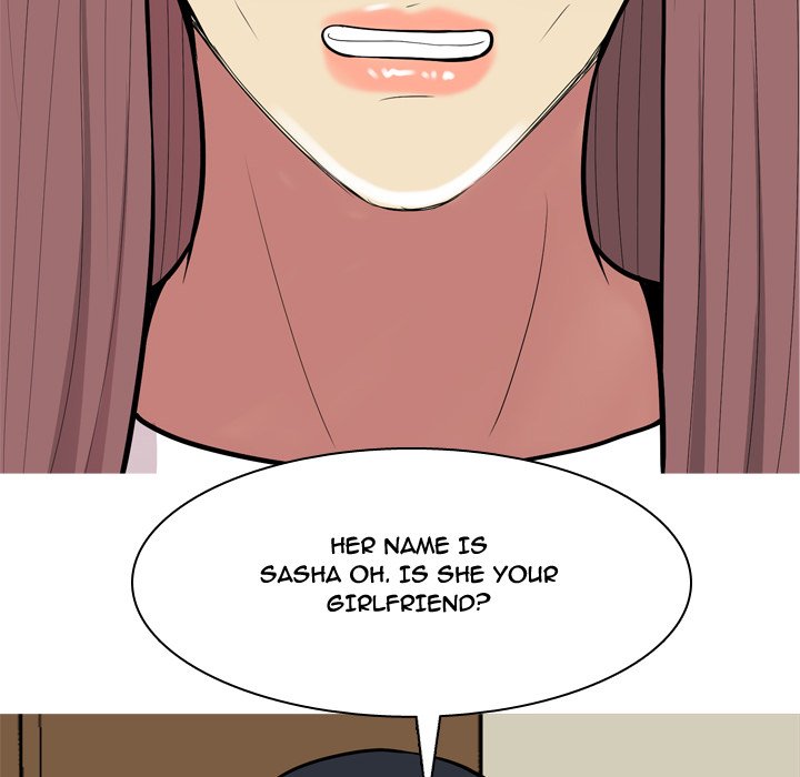 Love Prelude Chapter 49 - Page 16