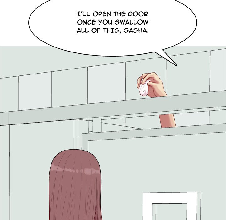 Love Prelude Chapter 49 - Page 88