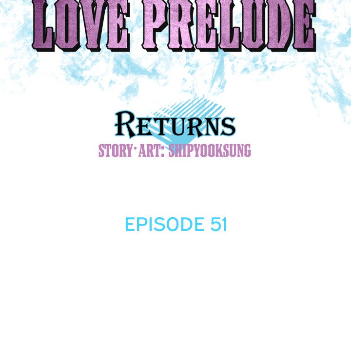 Love Prelude Chapter 51 - Page 24