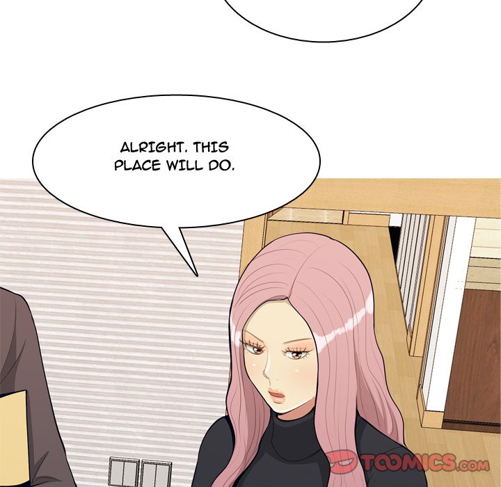 Love Prelude Chapter 53 - Page 82