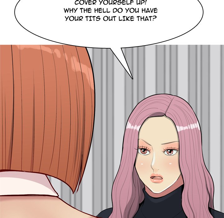 Love Prelude Chapter 55 - Page 35