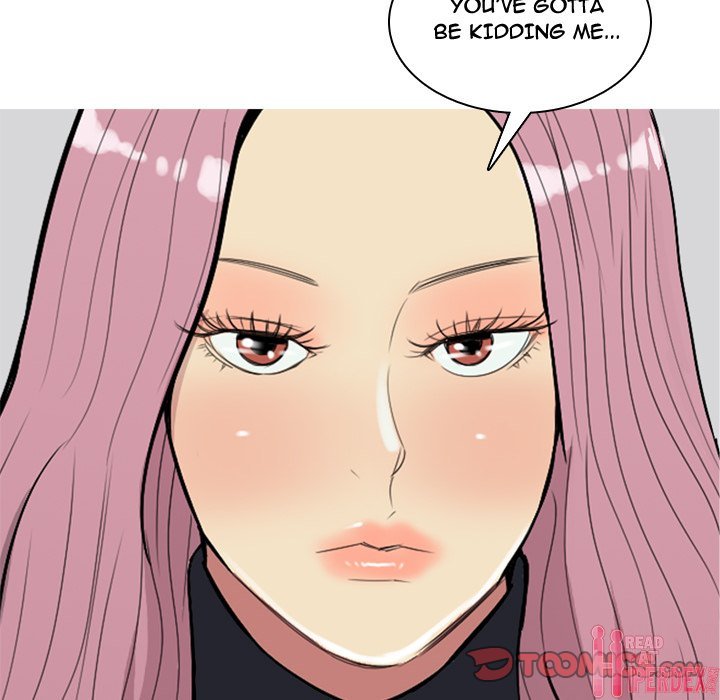 Love Prelude Chapter 55 - Page 38